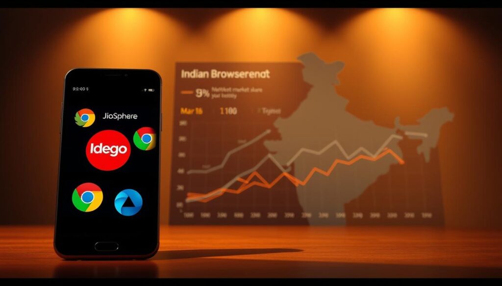JioSphere vs Other Mobile Browsers in India [In Depth Comparison]