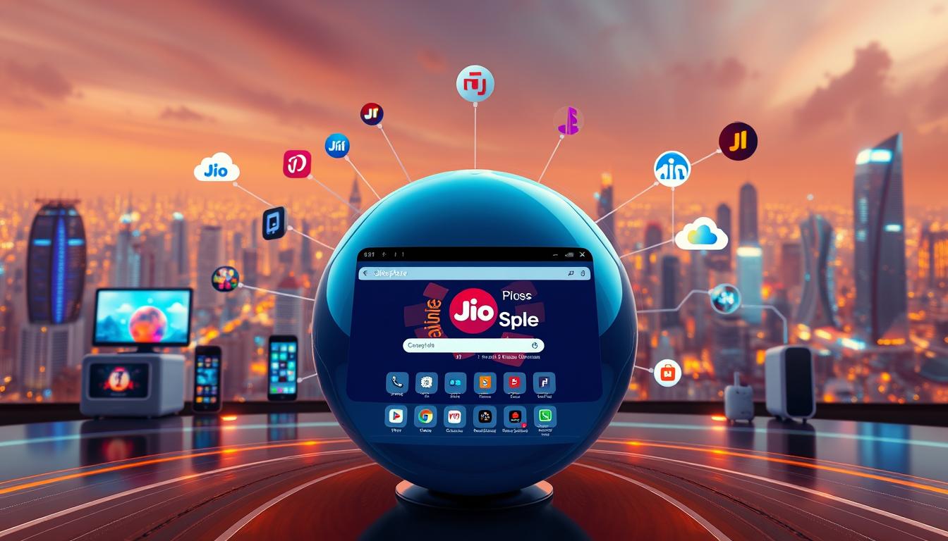 Integrating JioSphere Browser with Jio Ecosystem - Detailed Guide