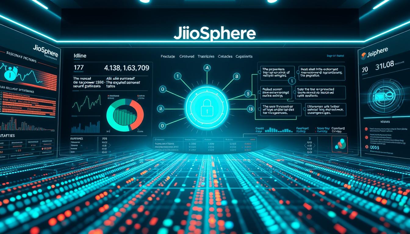 Uncover the Privacy Loopholes in JioSphere Browser