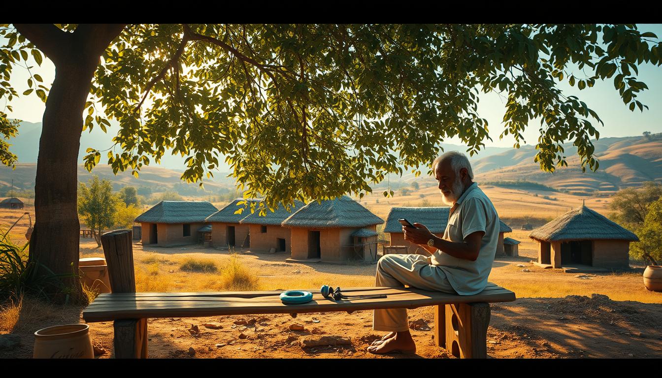 Discover the JioSphere Browser for Rural India