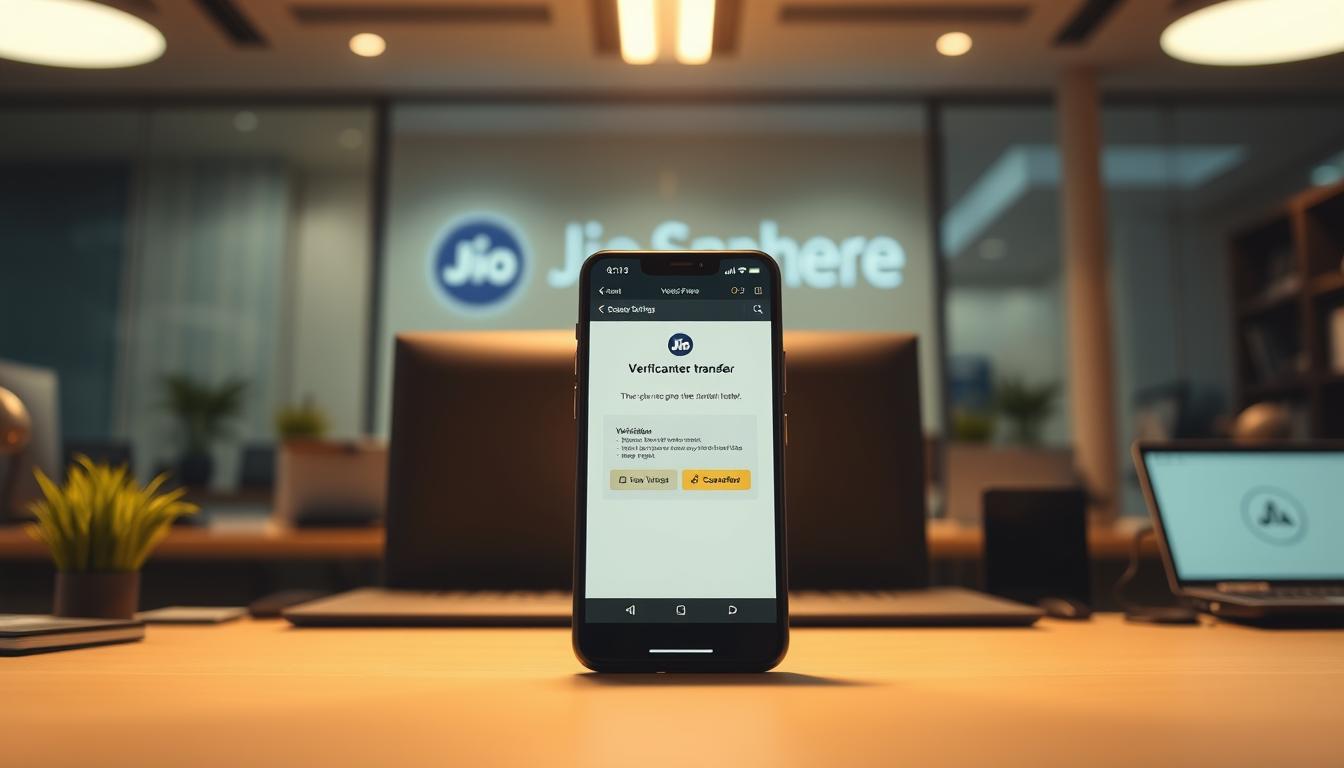 How to Transfer JioSphere Browser Data to a New Phone