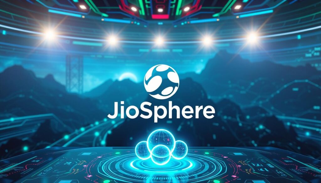 What is VPN Time in JioSphere