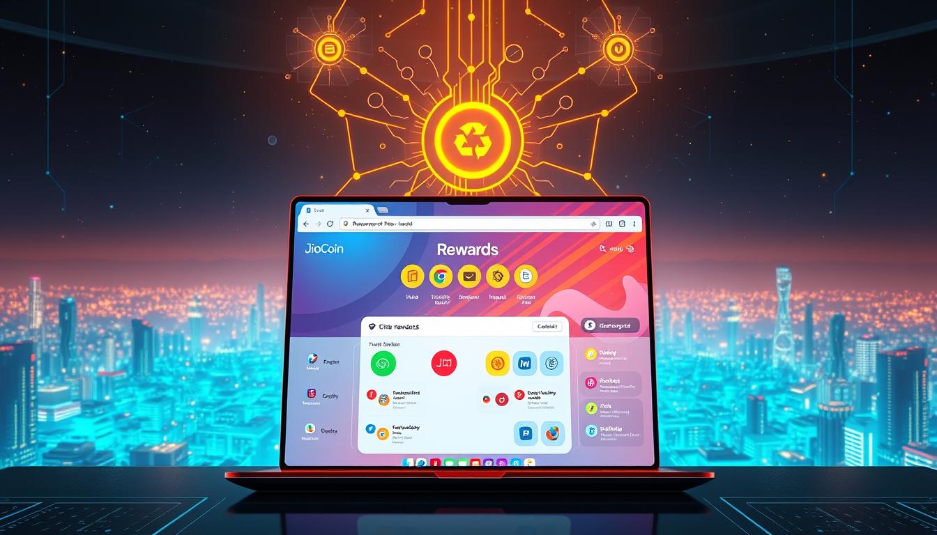 My Experience Using JioSphere Web Browser in India