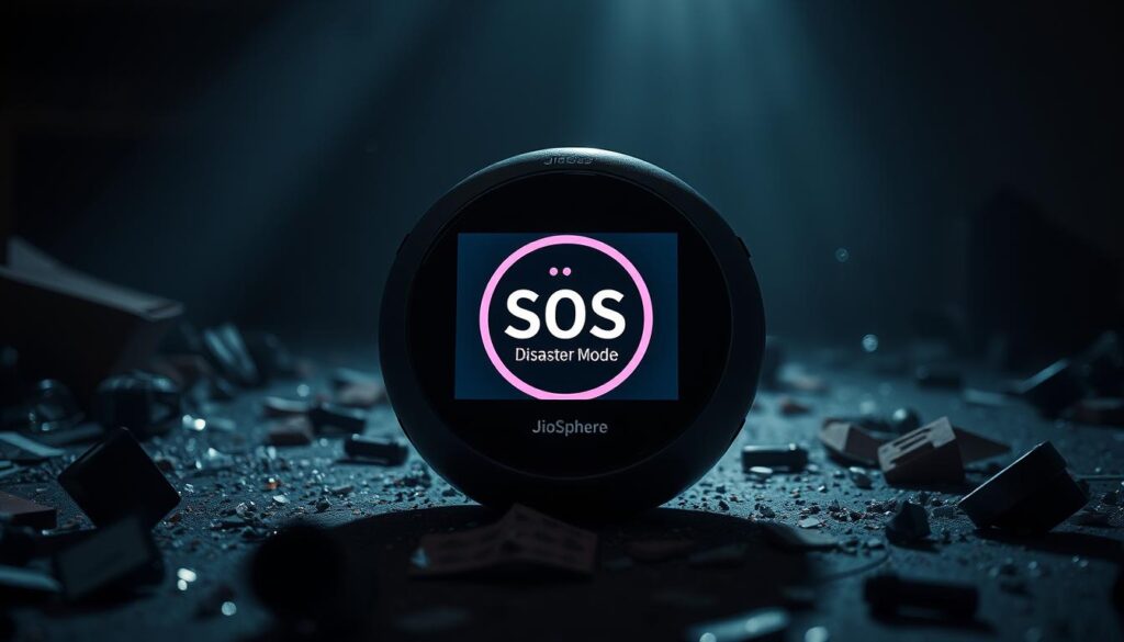How to Create a JioSphere Browser ‘Disaster Mode’ for Emergency SOS Browsing