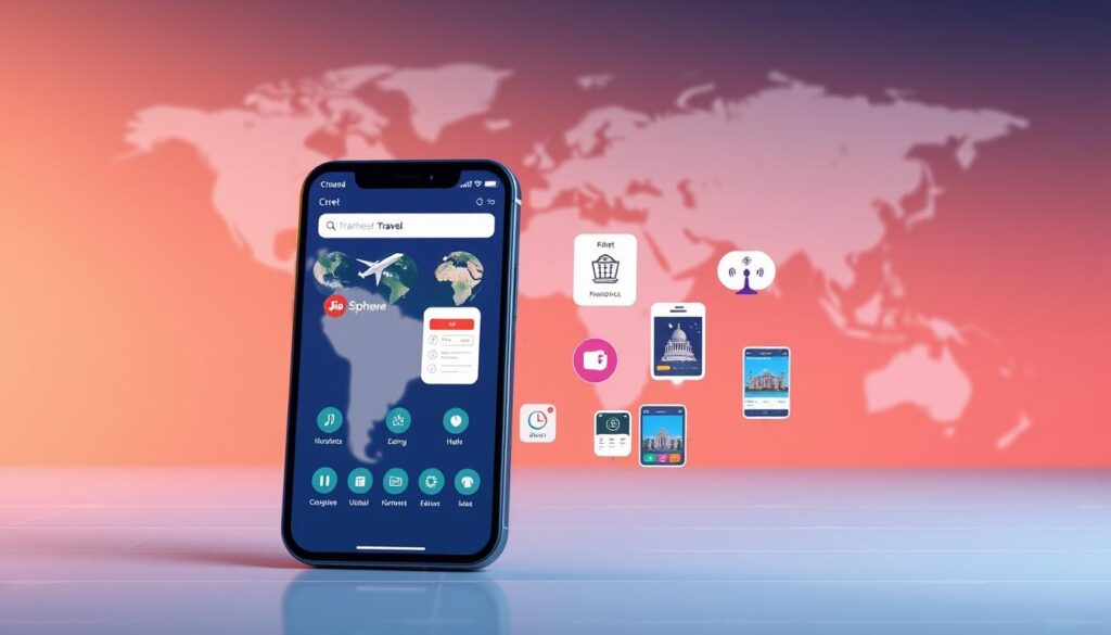 How to Use JioSphere Browser to Track and Split Group Travel Expenses