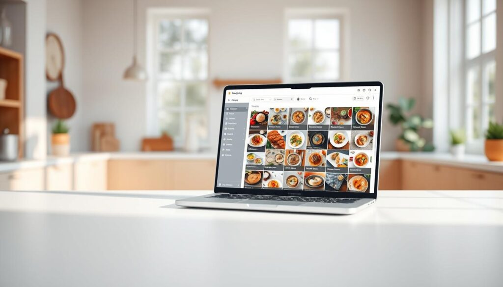 How to Convert JioSphere Browser into a Voice-Activated Recipe Browser for Indian Kitchens
