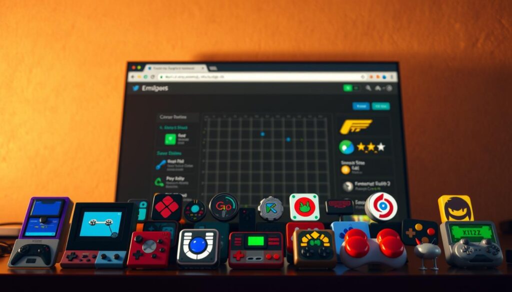 How to Turn JioSphere Browser into a Retro Gaming Browser