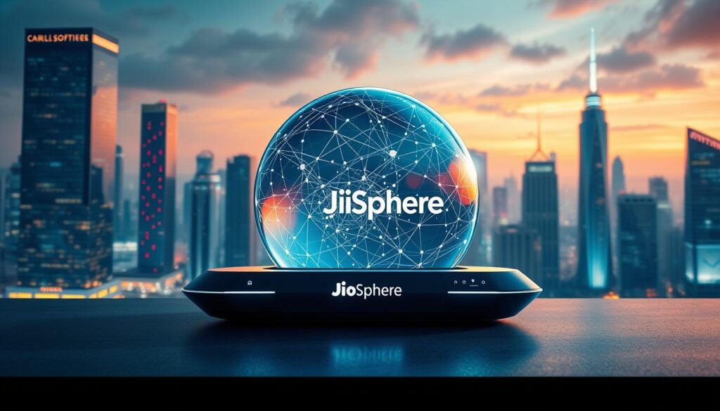 JioSphere Browser Web3 Integration: How to Use Blockchain for Secure Browsing