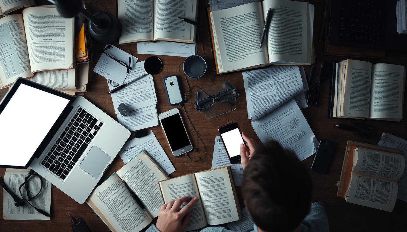 JioSphere Browser Exam Mode: Block Distractions for Competitive Exams