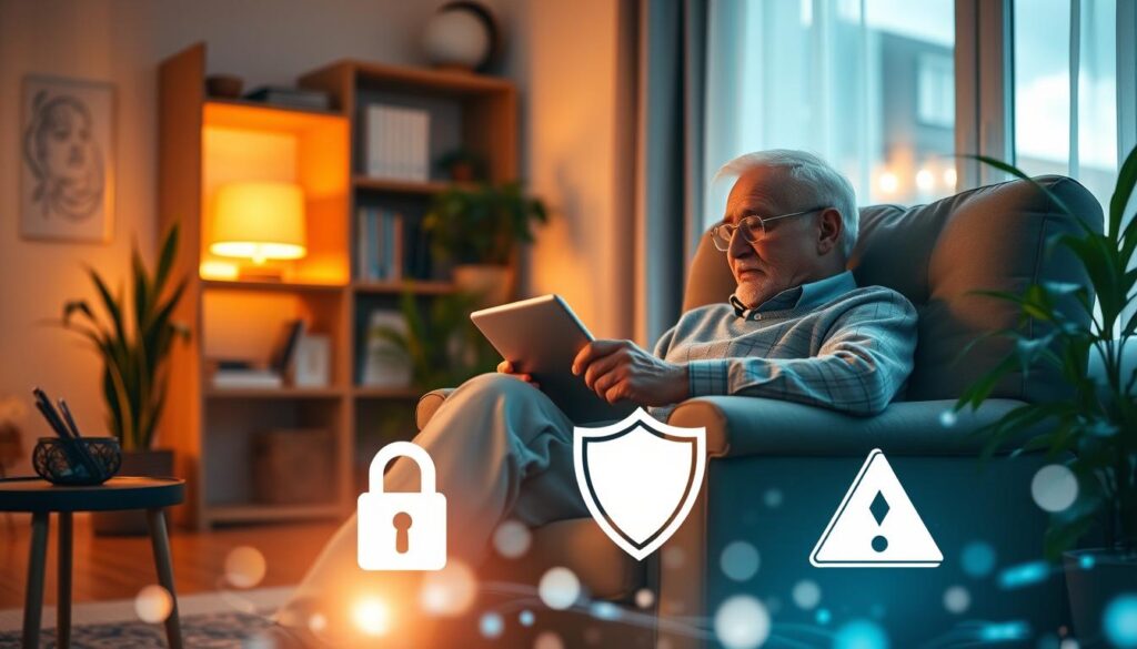 JioSphere Browser for Senior Citizens: Simplify Browsing with Voice Commands
