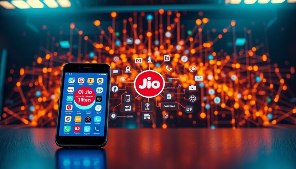 JioSphere Browser AI Assistant: Automate Content Summaries & Notes