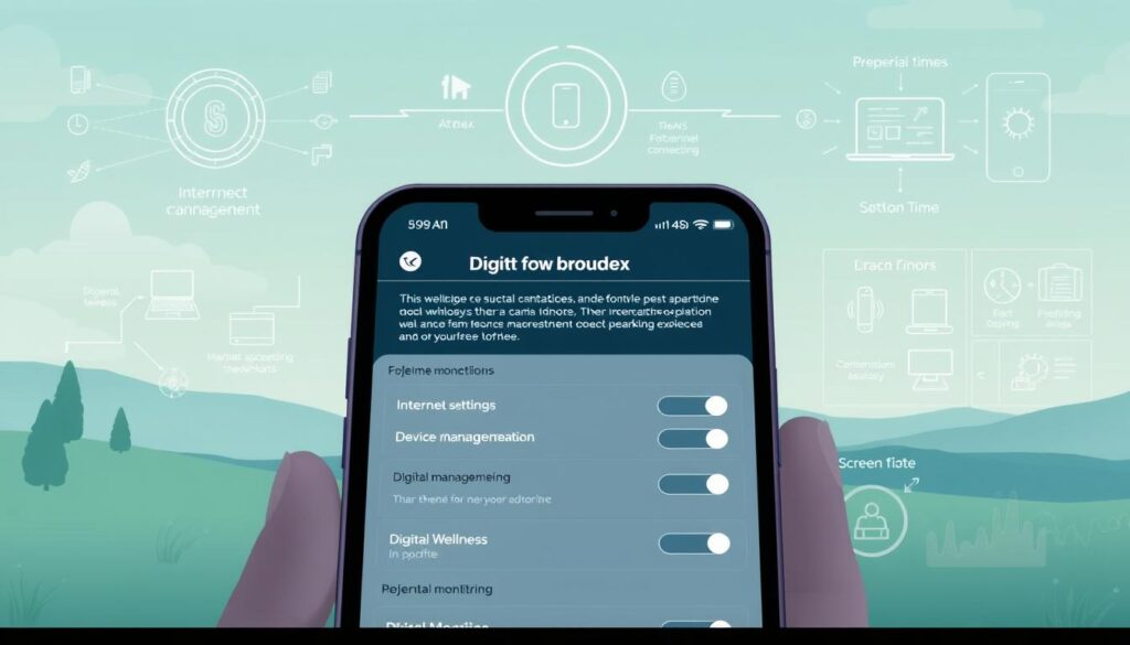 JioSphere Browser Digital Detox Mode: Limit Screen Time with Focus Schedules