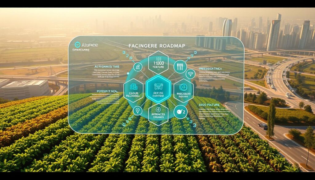 Farmers’ Market Browser: JioSphere for Real-Time Mandi Prices & Weather Alerts