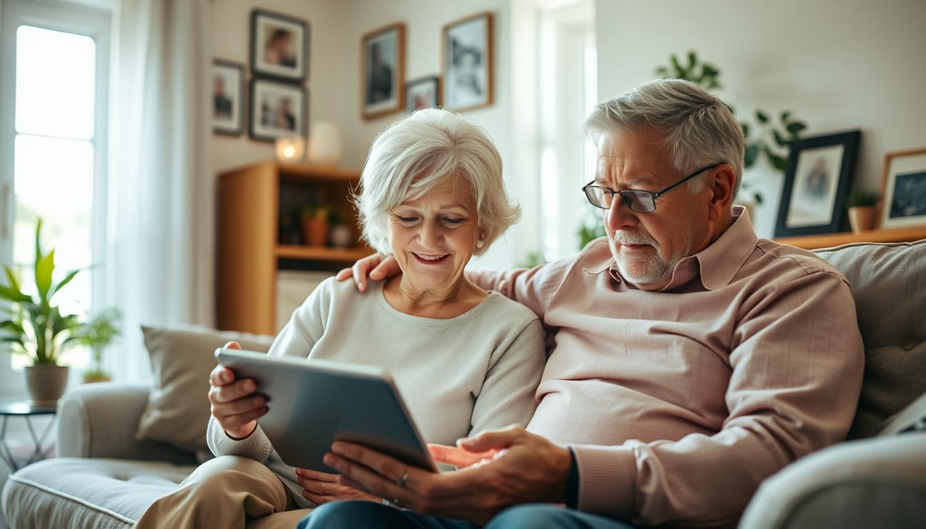 JioSphere Browser for Grandparents: Voice Search in 10+ Regional Dialects