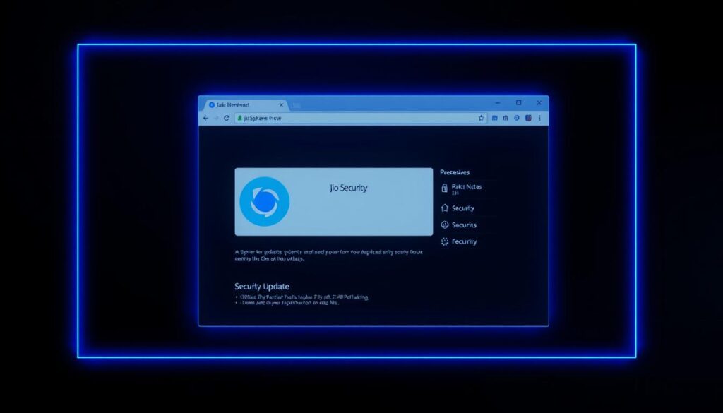Fight Legal Scams with JioSphere Browser