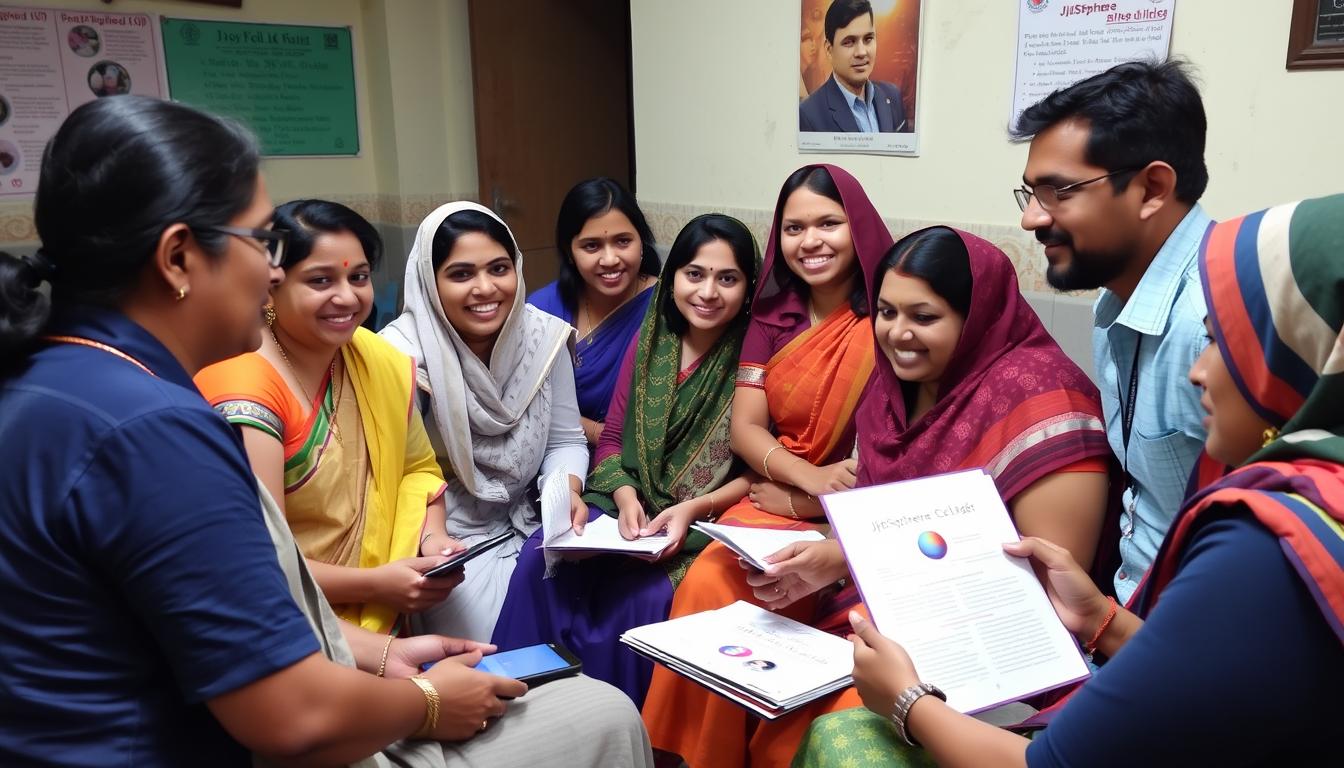 How JioSphere Browser Empowers Teachers to Create Offline Exam Kits with NCERT Integration