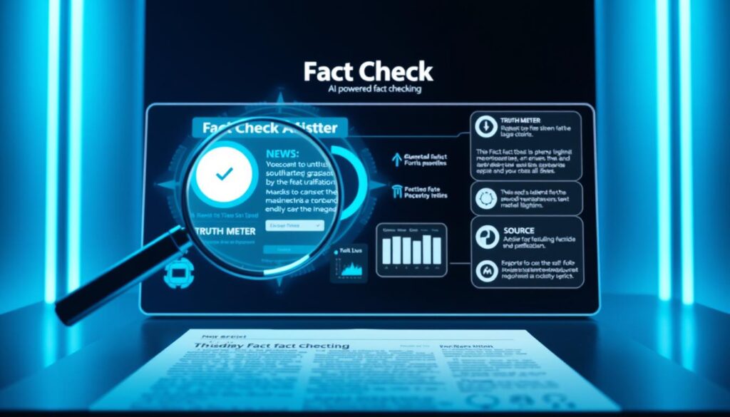 Block Fake Election News on JioSphere Browser with AI Fact-Check