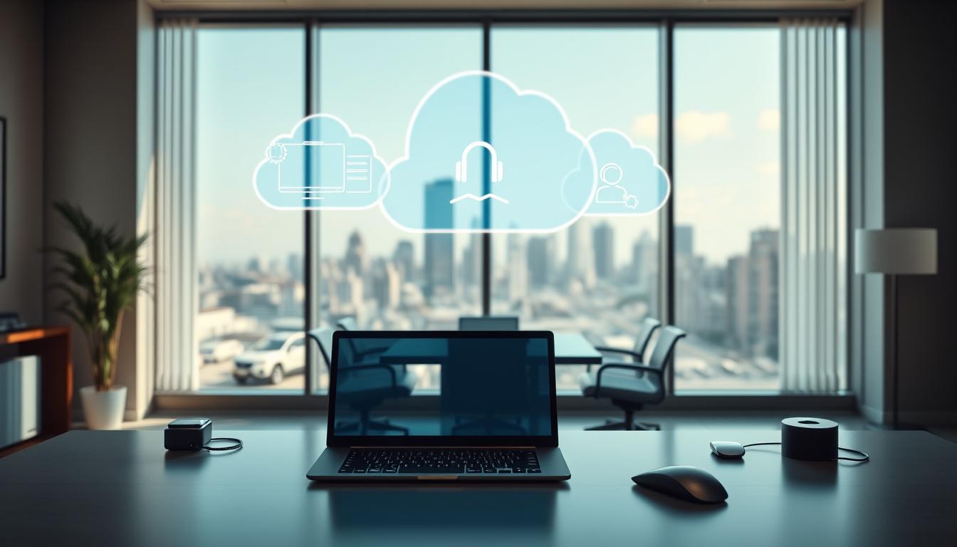 JioSphere + JioCloud Fusion: Manage Storage Directly from Browser