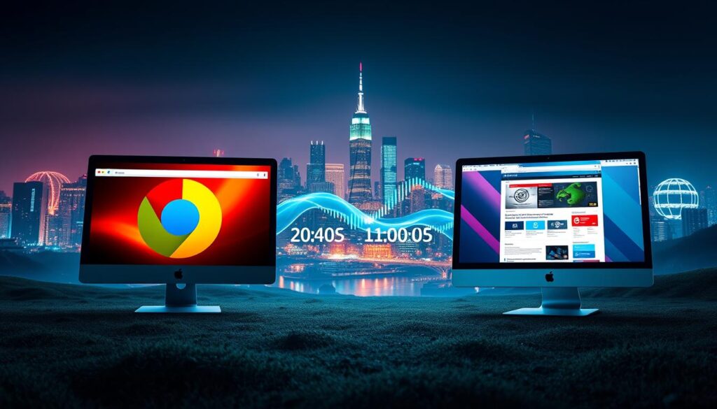 JioSphere vs. Chrome Data Saving