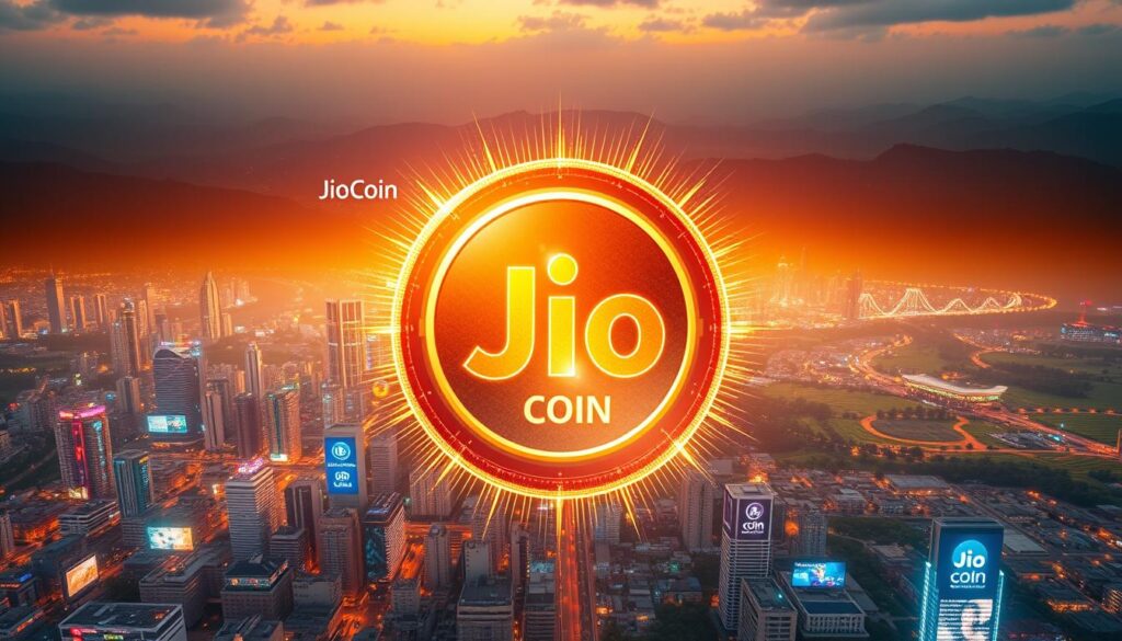 Earn JioCoins Fast 2025