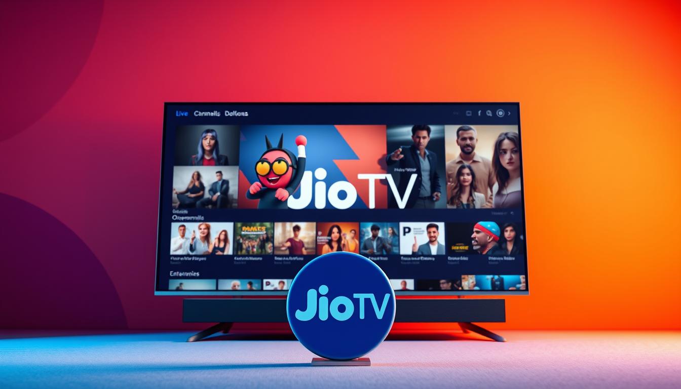 Watch JioTV Free Without SIM