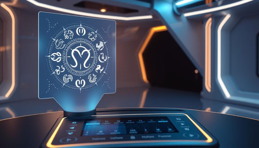 JioSphere Browser AI Horoscope Generator: Voice Commands in Tamil/Telugu