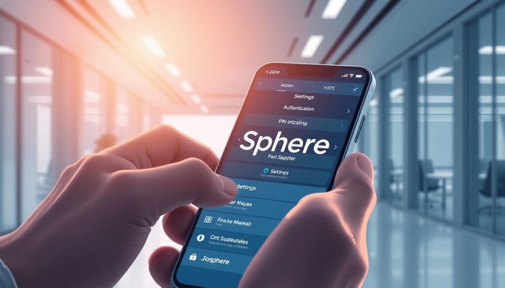 JioSphere Browser PIN Recovery for Locked Incognito Tabs