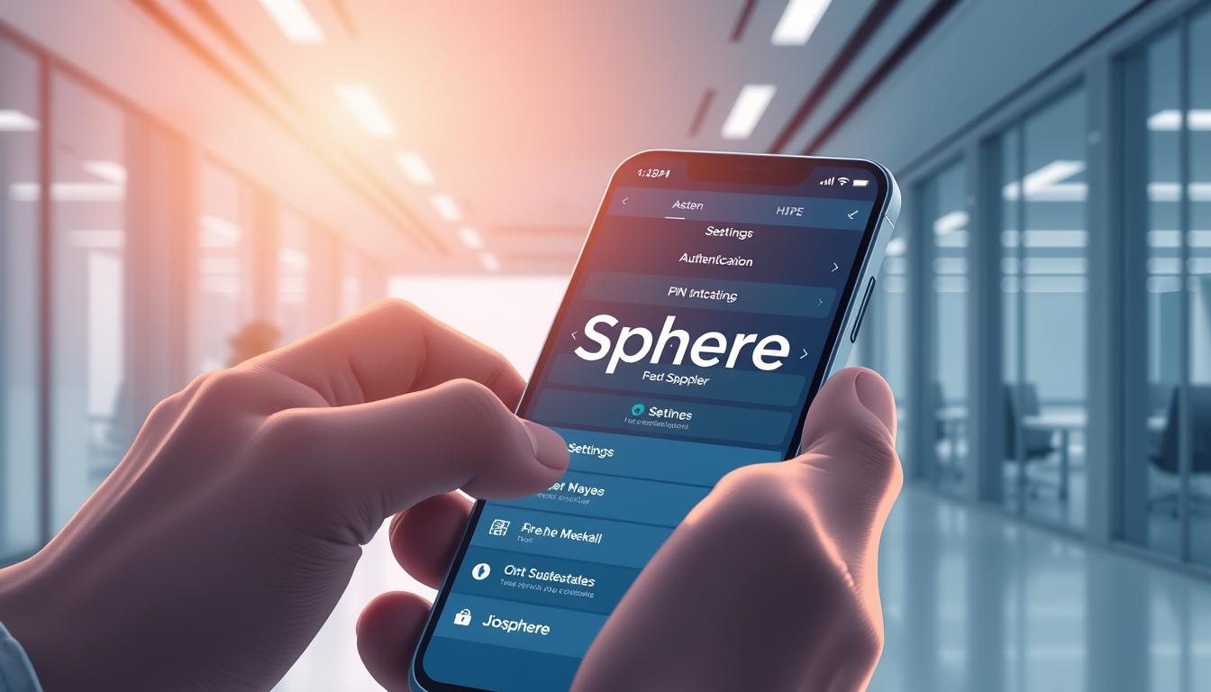 JioSphere Browser PIN Recovery for Locked Incognito Tabs