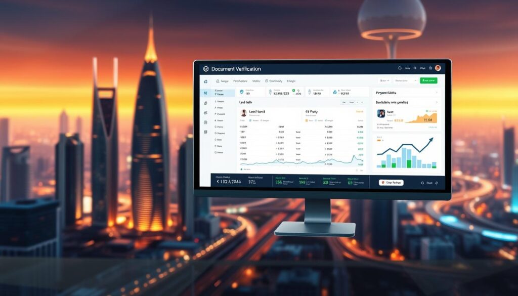 Block Property Fraud with JioSphere’s Land Record OCR + Blockchain Verification