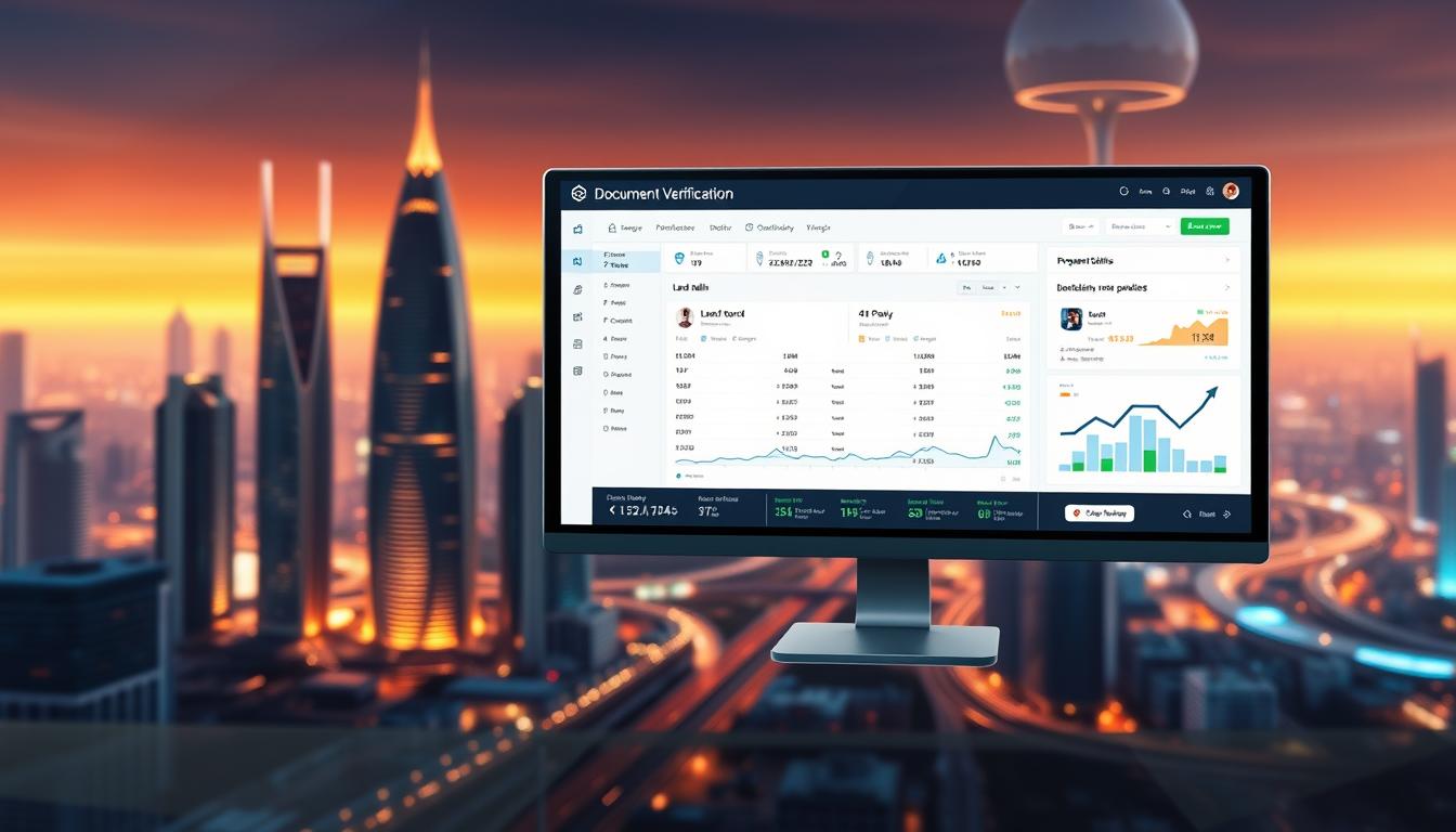 Block Property Fraud with JioSphere’s Land Record OCR + Blockchain Verification