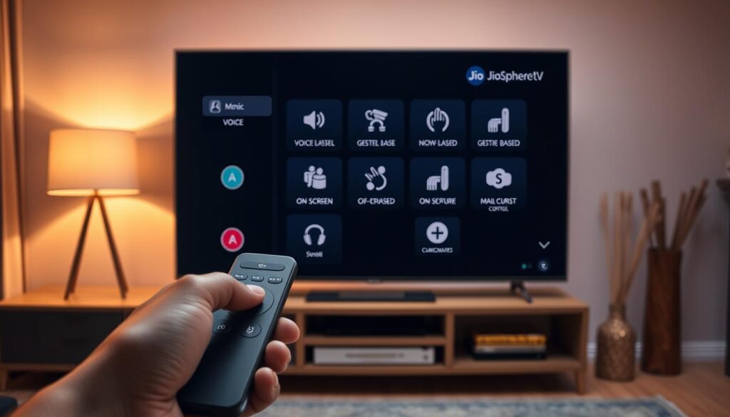 Fix JioSphere TV Browser Cursor Drift on OnePlus/Xiaomi TVs (Calibration Guide)