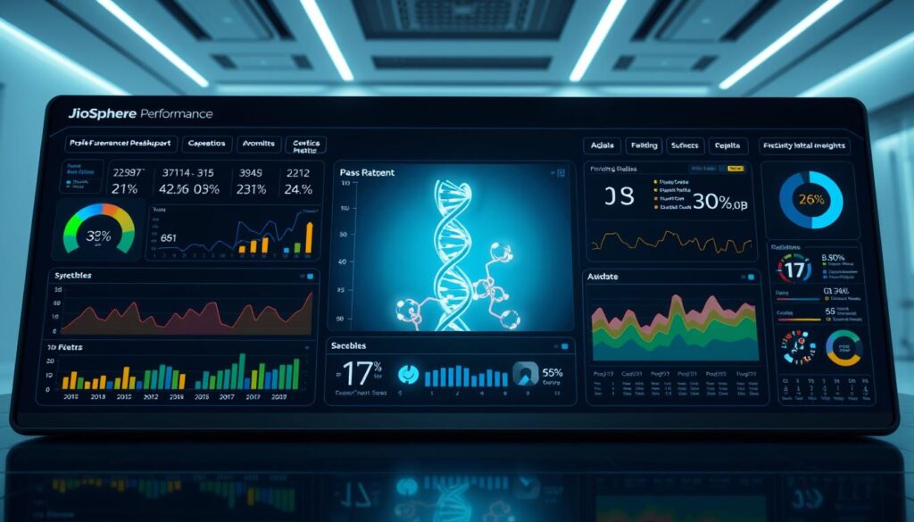 JioSphere Browser Education Mode for NEET/JEE Revision Kits with 3D Biology Animations