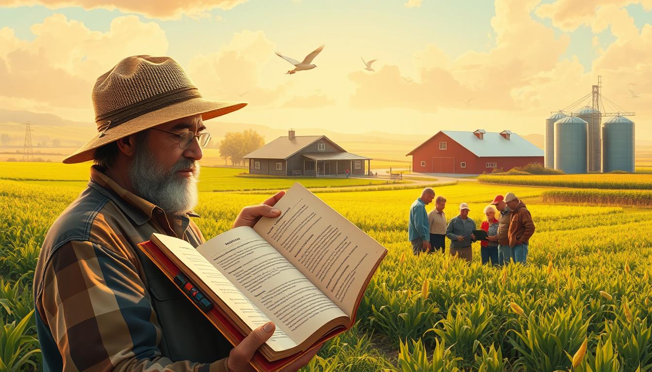 JioSphere PWA Shortcuts for Offline Farming Manuals